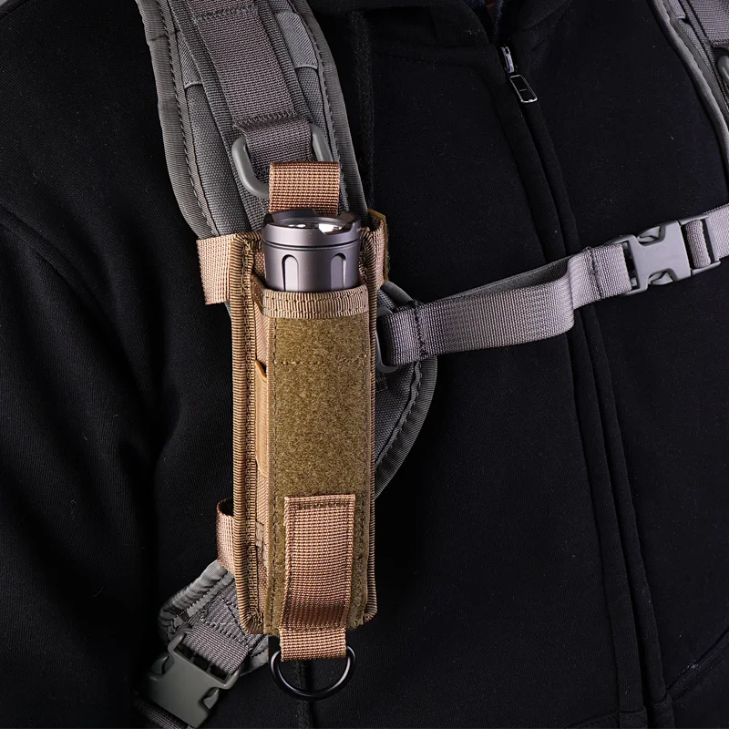 VIPERADE Flashlight Holster, 5 - Edc Carry Holster recension och pris