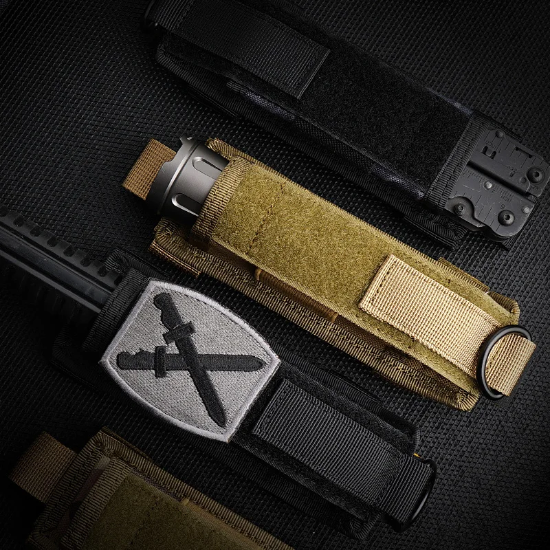 VIPERADE Flashlight Holster, 5 - Edc Carry Holster recension och pris