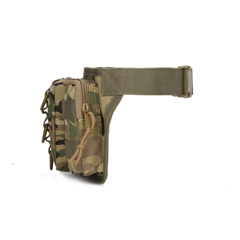 Fanny Pack Men Belt Bag Waterp - Edc Concealed Carry Belt recension och pris
