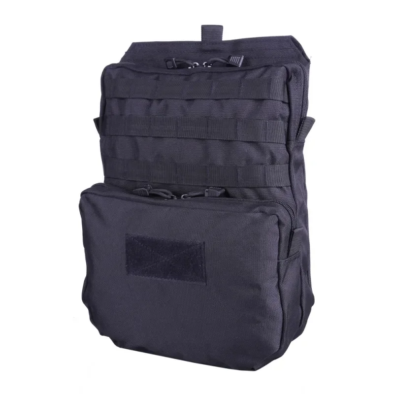 Tactical Plate Carrier Backpac - Edc Carry Kit recension och pris