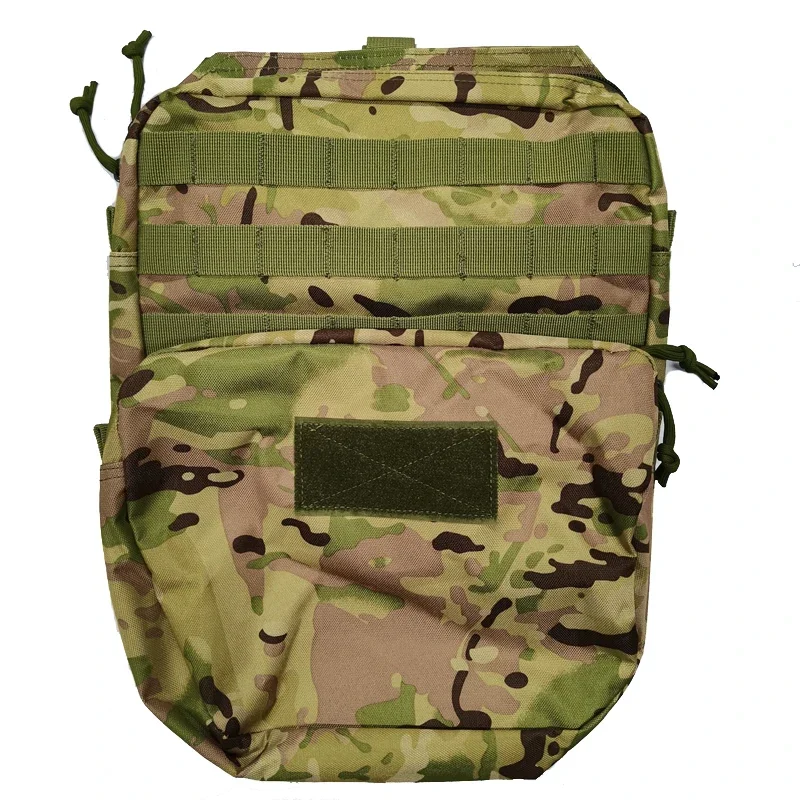 Tactical Plate Carrier Backpac - Edc Carry Kit recension och pris