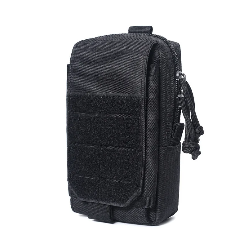 Waist Bag EDC Tool Bag Vest Po - Edc Carry Bag recension och pris