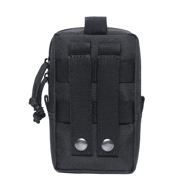 Waist Bag EDC Tool Bag Vest Po - Edc Carry Bag recension och pris