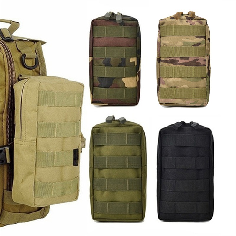 600D Oxford Outdoor Military T - Edc Carry Kit recension och pris