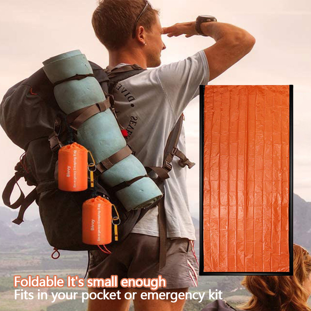 Portable Waterproof Emergency  - Edc Everyday Carry recension och pris