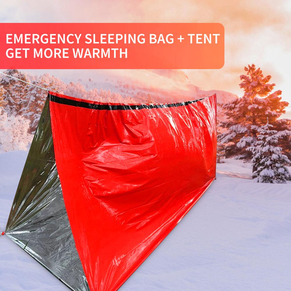 Portable Waterproof Emergency  - Edc Everyday Carry recension och pris
