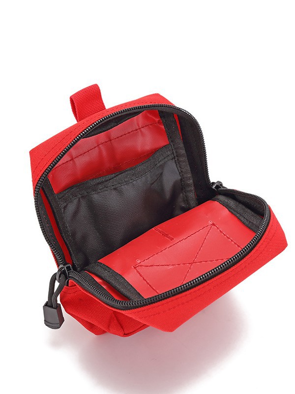 Waterproof Waist Bag EDC Tool  - Edc Concealed Carry Belt recension och pris