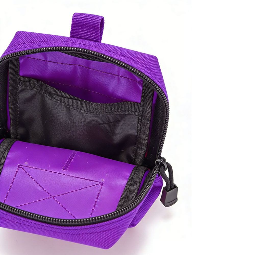 Waterproof Waist Bag EDC Tool  - Edc Concealed Carry Belt recension och pris