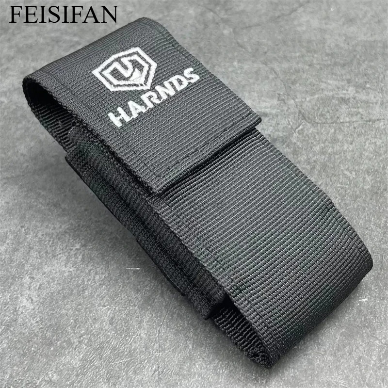 Nylon EDC Waist‑Belt Tool Pouc - Edc Carry Pliers recension och pris