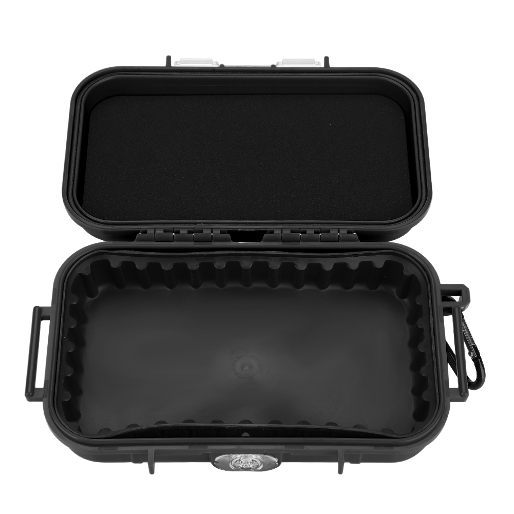 Outdoor Shockproof Waterproof  - Edc Carry Case recension och pris