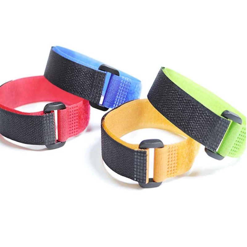 10/5Pcs Reusable Fastening Cab - Gear Tie Reusable recension och pris