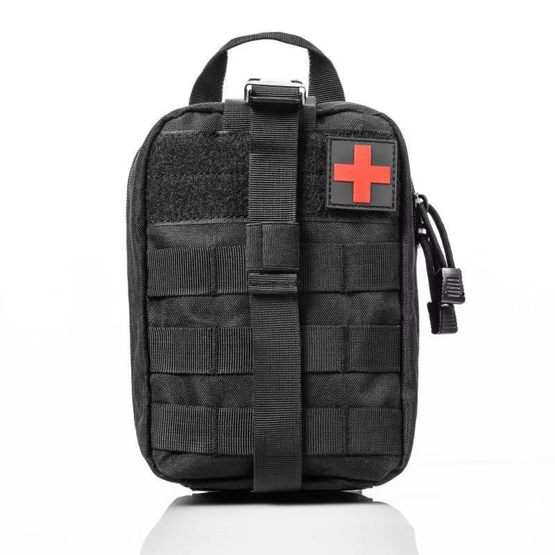 First Aid Kits Medical Emergen - Edc Carry Pack recension och pris