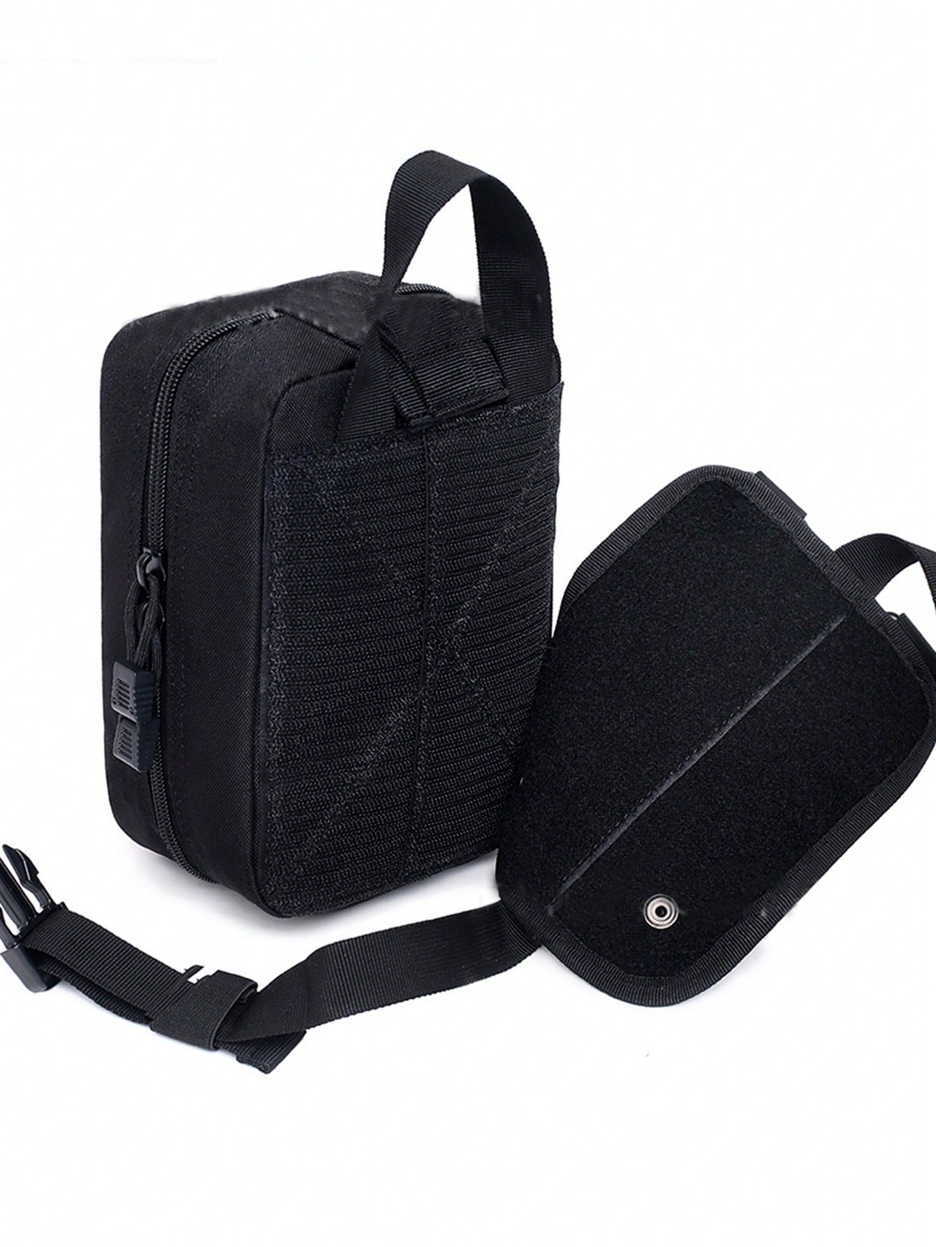 First Aid Kits Medical Emergen - Edc Carry Pack recension och pris