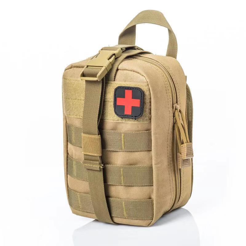 First Aid Kits Medical Emergen - Edc Carry Pack recension och pris