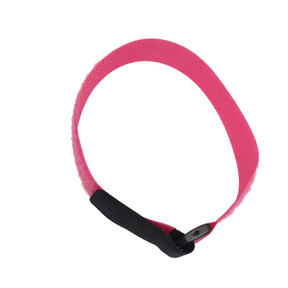 30*2cm High Quality 10Pcs RC E - Gear Tie Reusable recension och pris
