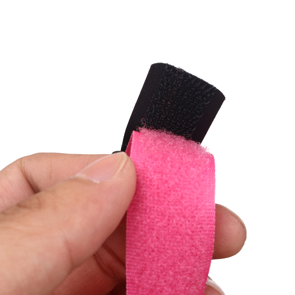 30*2cm High Quality 10Pcs RC E - Gear Tie Reusable recension och pris