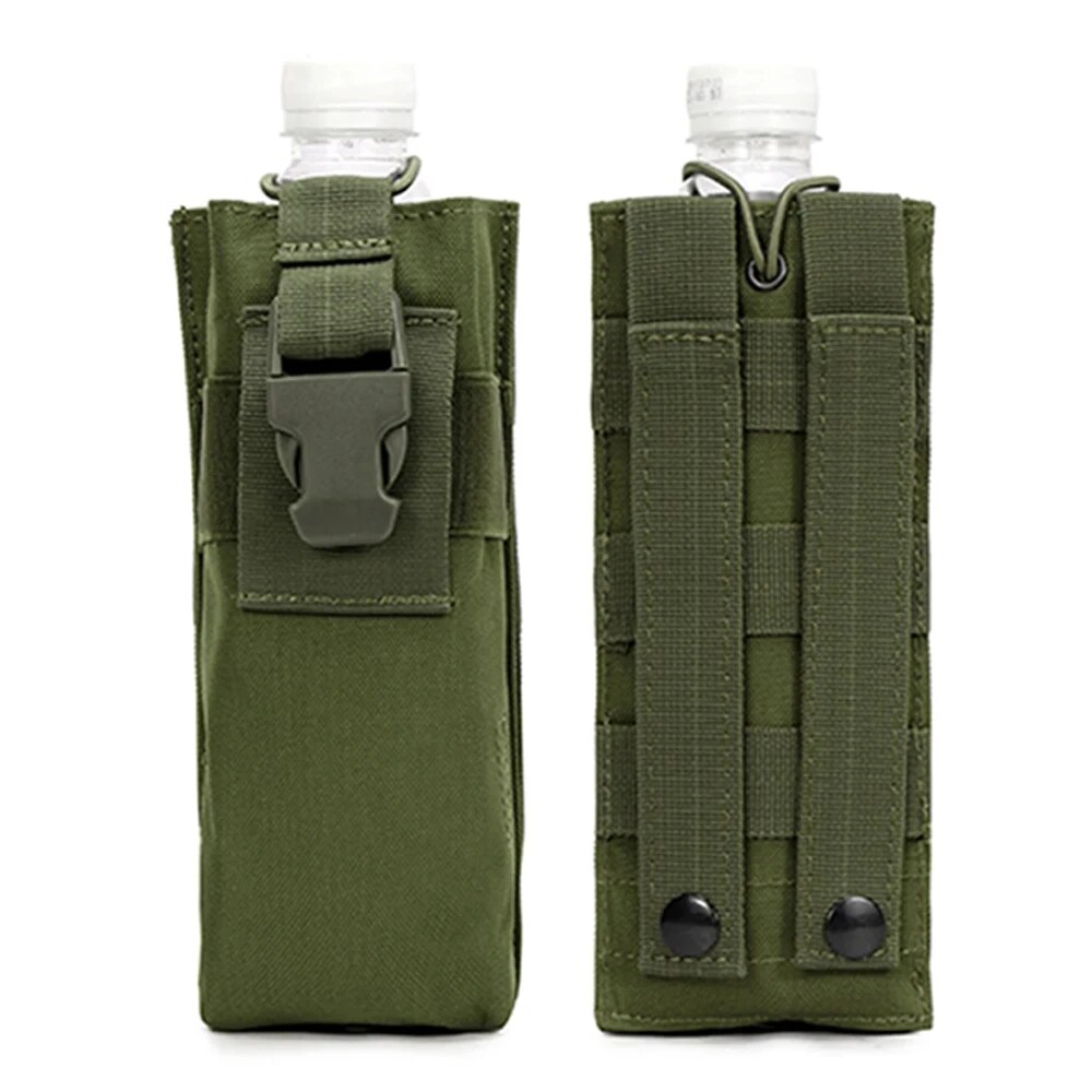 Outdoor Walkie Talkie Pouch Wa - Edc Carry Pack recension och pris