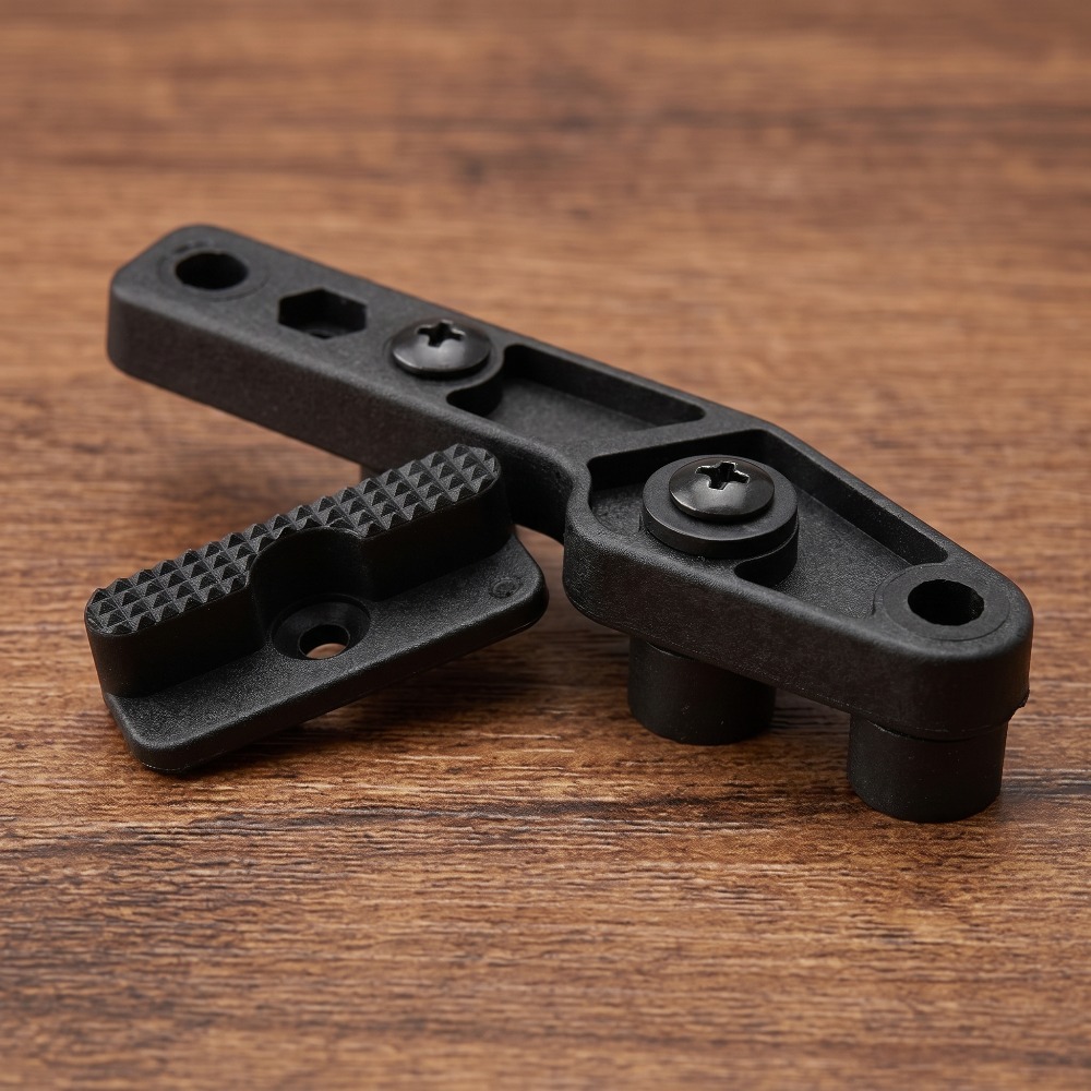 Injection Nylon Kydex Sheath C - Edc Carry Accessories recension och pris