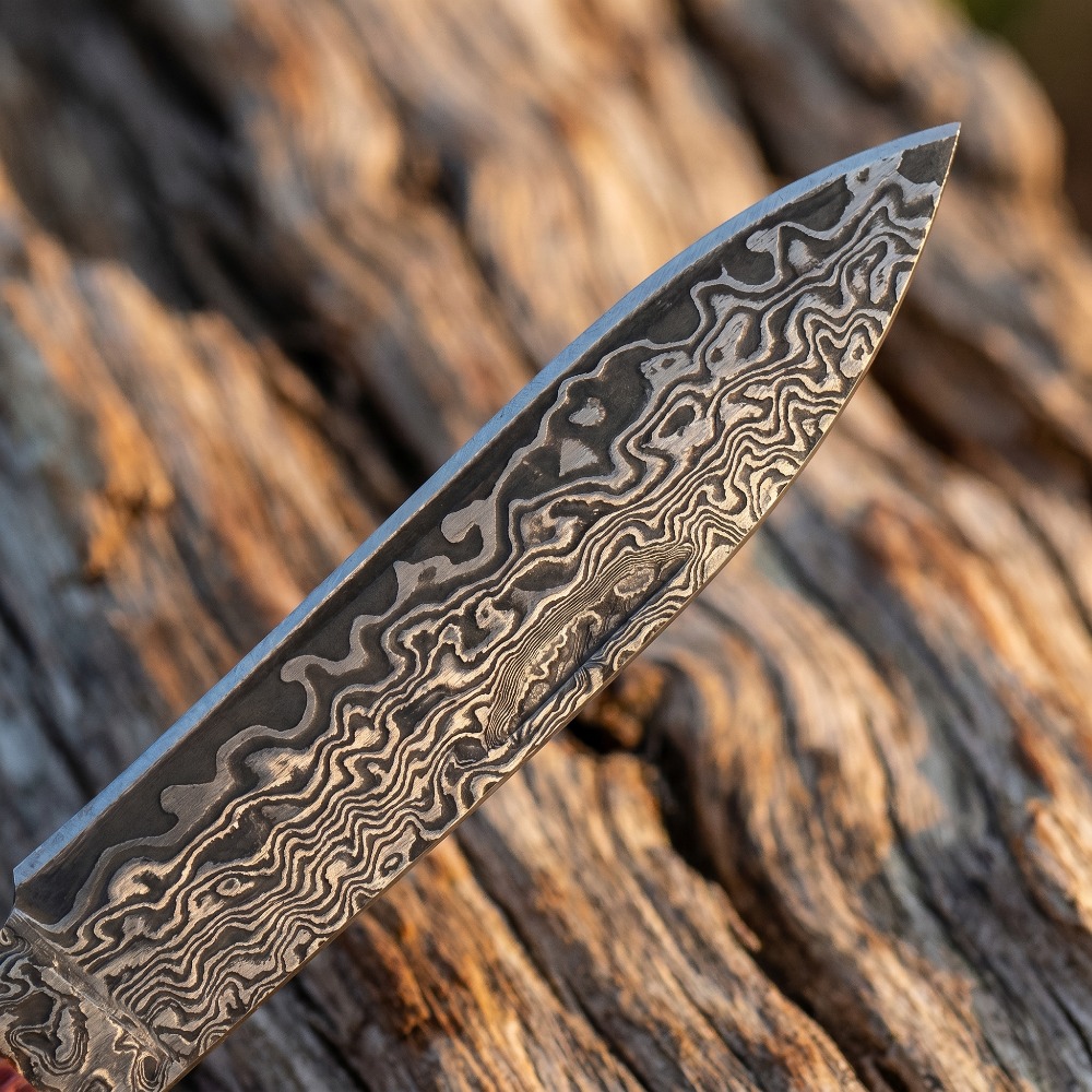 Top Quality Folding Pocket Kni - Edc Carry Pocket Knife recension och pris
