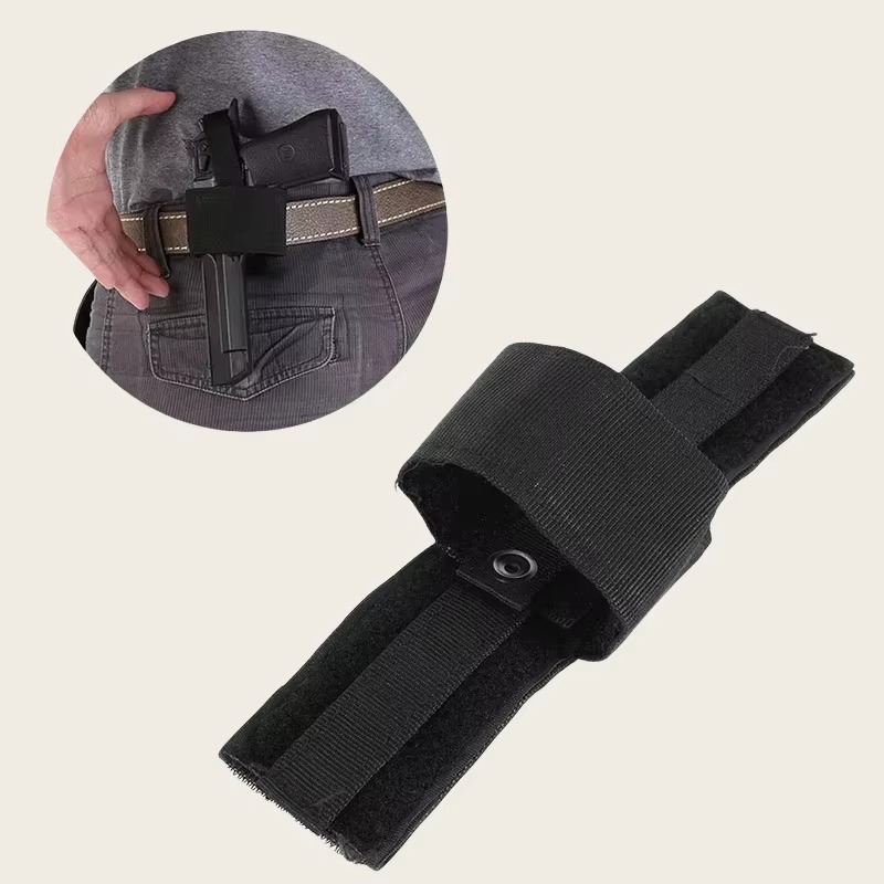 Outdoor Concealed Carry Waist  - Edc Carry Holster recension och pris