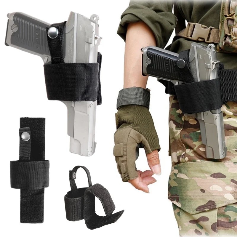 Outdoor Concealed Carry Waist  - Edc Carry Holster recension och pris