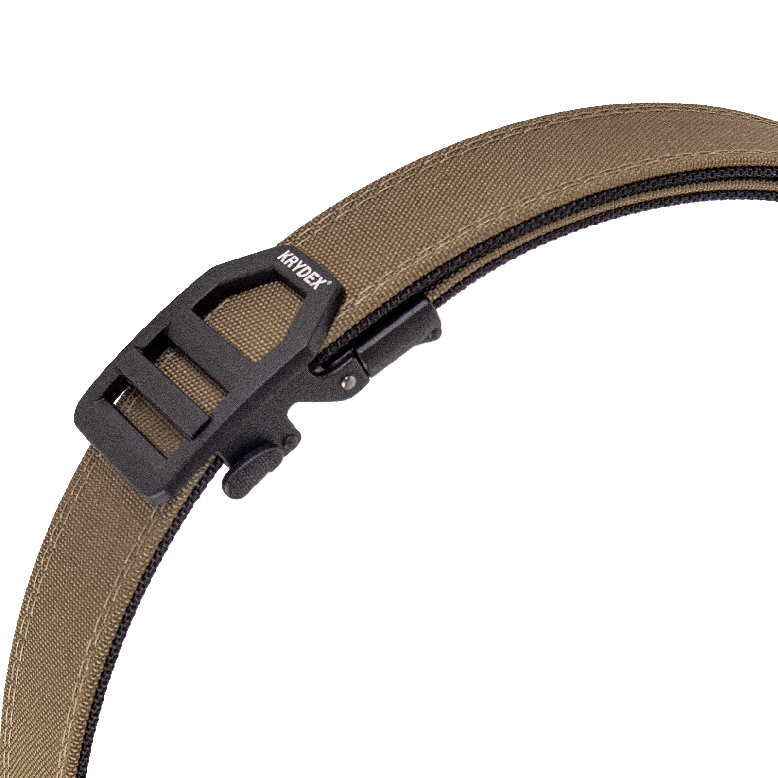 KRYDEX 1.5 Inch Tactical Heavy - Edc Concealed Carry Belt recension och pris