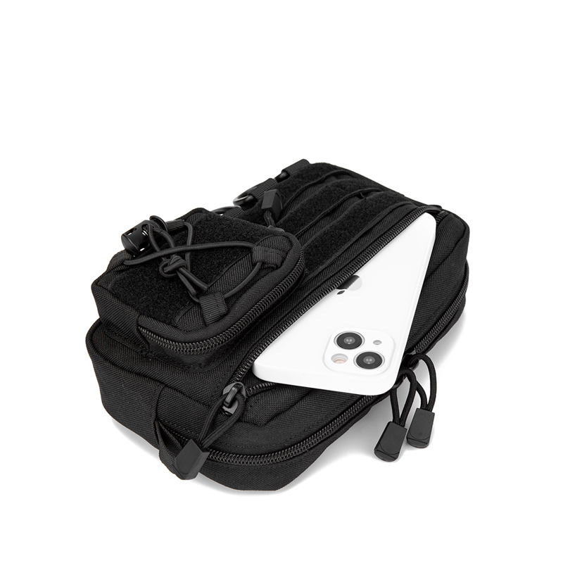 1000D EDC Pouch Molle Organize - Edc Carry Bag recension och pris