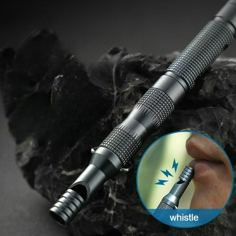 Multi Functional High-frequenc - Ferro Rod Striker recension och pris