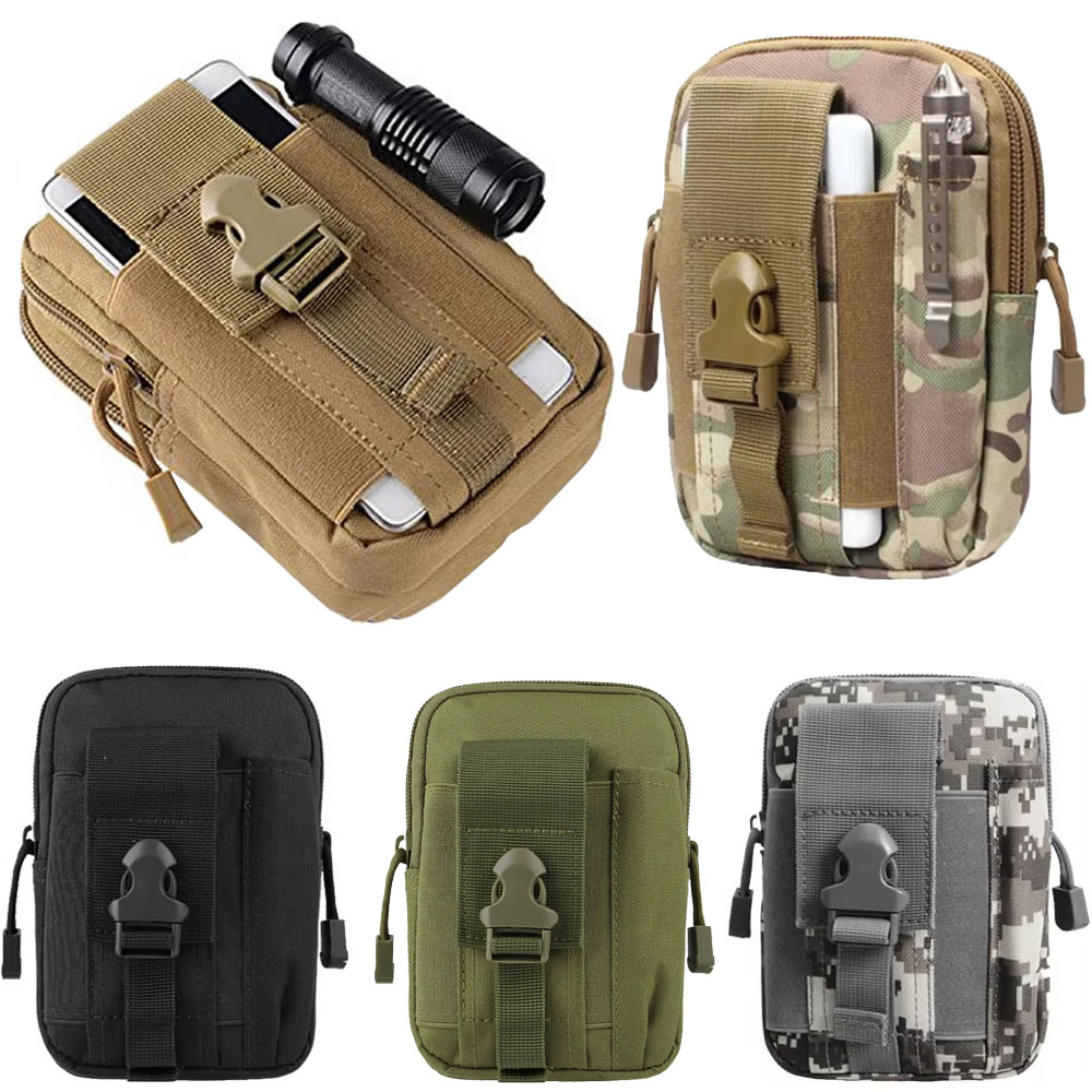 Outdoor Gear Tool Gadget Pocke - Edc Concealed Carry Belt recension och pris