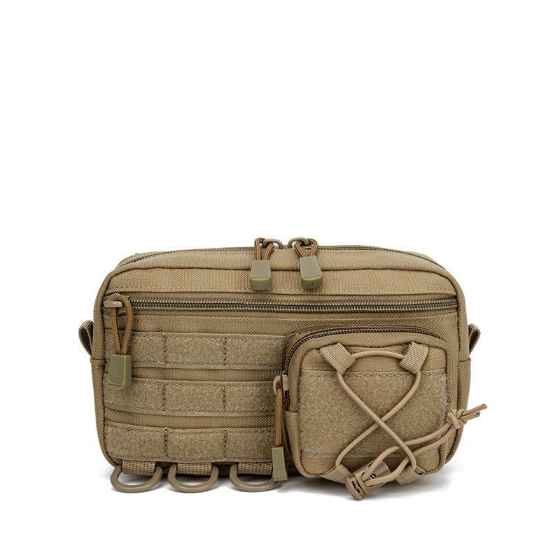 New Style Molle Tactical Waist - Edc Carry Holster recension och pris
