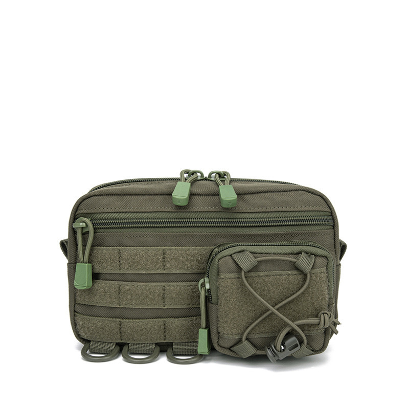 New Style Molle Tactical Waist - Edc Carry Holster recension och pris