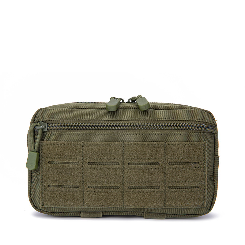 New Style Molle Tactical Waist - Edc Carry Holster recension och pris